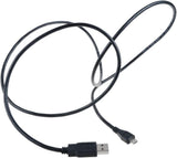 USB Battery Charging Charger Cable Cord for Tecsun PL-330 PL-368 Full Band Radio