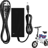 AC Adapter For Ancheer 12inch Mini EB5 350W Folding Electric Bicycle