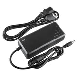AC Adapter For TRENDnet TPE-LG50 TPE-TG52 5-Port Gigabit PoE+ Switch