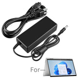 AC Adapter Charger TPN-CA09 for HP Envy x360 14-es