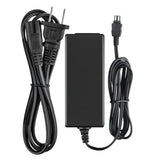 AC/DC Wall Battery Power Charger Adapter for Sony Camcorder DCR-HC23 DCR-HC36 E