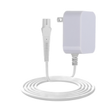 AC Adapter For Braun Epilator 9 7 5 9-720 9-300 9-890 9-030 9-880 5-810 5-620