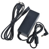 14V Charger For Samsung U28E590D LU28E590DS/ZA 28 UHD LCD Monitor