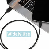 6FT USB Charger + Data SYNC Cable Cord for Fujifilm Camera Finepix XP70 XP75