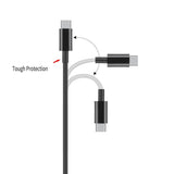 USB-C Power Supply for MeLE Mini PC Quieter 4C, PCG02 Pro, ACEMAGICIAN Mini