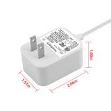 Charger for Philips Epilator Wet & Dry Series 8000 BRE700/04 BRE720/14 Shaver