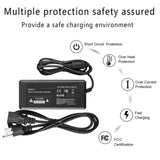 19.5v 7.7A AC Adapter Cord Charger for Dell Inspiron One 2320 Desktop Power