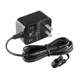 15V Charger for Black+Decker Vacuum 5140197-66 Replacement Power Supply