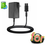 12V-13V Adapter for TALOSBO Pleco Se Robotic Cordless Pool Vacuum