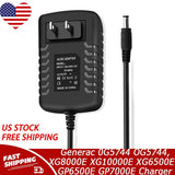 12V Charger For Generac 0G5744 OG5744, XG8000E XG10000E XG6500E GP6500E GP7000E