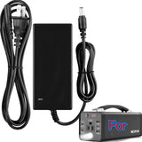 18V AC Adapter For Nexpow YP-150W  178Wh Portable Power Station