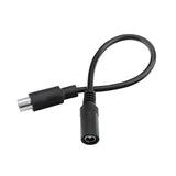 AC Adapter For Cyrusher Ebike XF650 XF800 XF900 Electric Bik