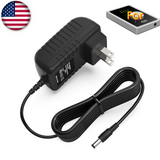 5V AC Adapter Charger for Apogee Duet 2 Audio Interface Power Supply Cord