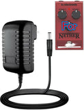 AC Adapter For TC Electronic Nether Octaver Pedal
