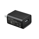 Micro USB 5V Adapter for POPULO CSL-4000 CSL4000 Electric Screwdriver Kit