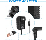 5V AC Adapter for Crosley CR8005F CR8005D Power Supply