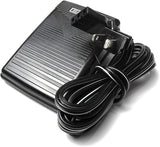 110-120 Volt Foot Control & Cord 319003-003, 369263003, 60652 for Bernina Singer