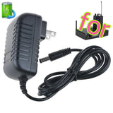 12V Adapter For Sennheiser XSW IEM SET Wireless In-ear monitor System