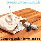 Wall Charger for Oral B Electric Toothbrush Compatible with Oral B iO3 iO4 iO5