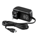 5V AC/DC Adapter For Theradome LH80 Pro LH40 Evo Laser Hair Growth TD-ACADUSB-G6