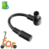 Power Cord For Xiaomi 4 Ultra Battery Charger Connector Cable Port
