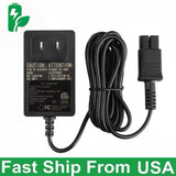 12V-13V Charger for TALOSBO S1 & S2 11V Battery Robotic Pool Vacuum