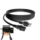 6ft UL Cord for Traeger Ironwood 650&885,Pro Series 575&780,Timberline 1300&850