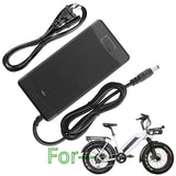 54.6V Charger for M2S 48V Power Supply