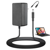 UL 12V 3A Charger for CHUWI UBook X 12/ CHUWI UBook / ubook pro