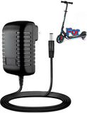 AC Adapter Battery Charger for all RCB R11  Kids 5.5 Inch  Electric Scooter