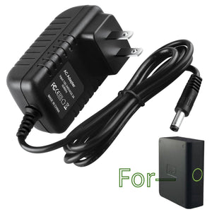 12V 2A AC Adapter Power Supply for WD WD4000D032 / WD5000D032 / WD7500D032