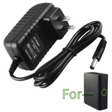 12V 2A AC Adapter Power Supply for WD WD4000D032 / WD5000D032 / WD7500D032