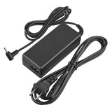 40W Charger For Ativ Book 9 / 9 plus / 9 Lite / 9 Spin series Laptops