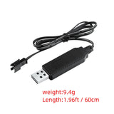 5V 2A Adapter for Bubble Machine Gun Blaster Bazooka Rocket Blower