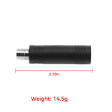 2Pack DC 7909 to DC 8020 Adapter DC 8mm Male to DC 8020 Female and DC 8020 .....