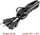 AC Power Cord Cable For Panasonic SA-PM07 SA-PM313 SA-PM29 CD Stereo System