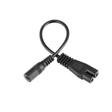 2-Prong Charger for ROBOKLEEN RK-X1 X1 Robotic Pool Cleaner 56.16Wh Battery