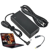 135W Charger for Acer Nitro 5 AN517-51 AN515-42 AN515-43 AN515-51 AN515-52