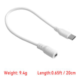 13FT 5V Charger For Hello Baby Monitor Camera HB66 HB50 HB40 HB30 HB6339 HB6336