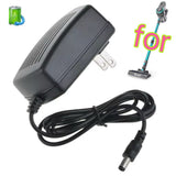 26.5V Charger For DEVOAC N300, BSNAW Y5, WLOTPO V07 22.2V Lithium Battery Vacuum