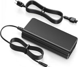 AC Adapter Charger For HP 24-cr0114 24-cr0025m 24-cr0110 24-cr0080 All-in-One
