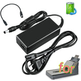 Charger For Xerox DocuMate 5540 XDM5540-U, 4700 XDM47005M-WU, 752 XDM7525D-WU