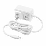 Power Adapter for Raspberry Pi 5, 5.1V 5A 27W PD Power Supply USB-C Power Supply