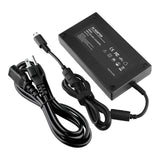 240W AC Charger for Msi Stealth 17 16 Studio/Mercedes AMG (13th Gen) GP66 GP76