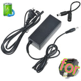 Charger for Zebra Barcode Printer GK420D GK420T GK430D GK430T GT800 GT820