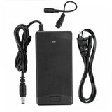 3-Prong 3A Charger For Meepo Shuffle ER (V4 ER) / Shuffle S ER V4 V4S MB0047