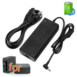 19V Adapter For Beelink SER5 MAX SER7 SER8 SER14 SEi14 SEi12 Max