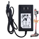 Adapter for Honiture S12 S12US S13 S13-US S13US Vac Cordless Vacuum Cleaner