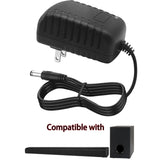 AC Adapter Charger For Westinghouse 37" Sound Bar WST2014 TV Speaker