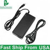 UL 42V AC/DC Adapter Charger Compatible with MaxShot V1